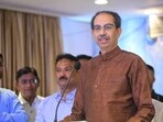 Uddhav Thackeray meeting socialist party leaders on Sunday. Uddhav Thackeray meeting socialist party leaders on Sunday.