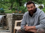 Sunny Deol says he he never drinks alcohol. Sunny Deol says he he never drinks alcohol.