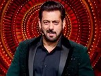 Bigg Boss 17: Salman Khan returns as host. Bigg Boss 17: Salman Khan returns as host.