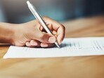 TS ICET 2023 special phase counselling from today on tsicet.nic.in (Getty Images/iStockphoto)