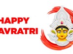 Shardiya Navratri will be celebrate this year from October 15 to October 24. Here are wishes, images, messages and greetings to celebrate. Shardiya Navratri will be celebrate this year from October 15 to October 24. Here are wishes, images, messages and greetings to celebrate.