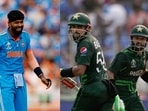 Hardik Pandya revealed where India won the game against Pakistan in 2023 World Cup Hardik Pandya revealed where India won the game against Pakistan in 2023 World Cup