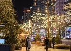 From fireworks to snowflakes: S Korea's winter calendar to woo foreign tourists From fireworks to snowflakes: S Korea's winter calendar to woo foreign tourists
