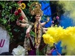Shardiya Navratri 2023: Foods to eat and avoid during the festival Shardiya Navratri 2023: Foods to eat and avoid during the festival