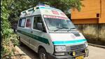 Jharkhand government has sought an explanation from the Hyderabad-based agency EMRI Green Health Services (EMRI-GHS). (HT File/Representative use)
