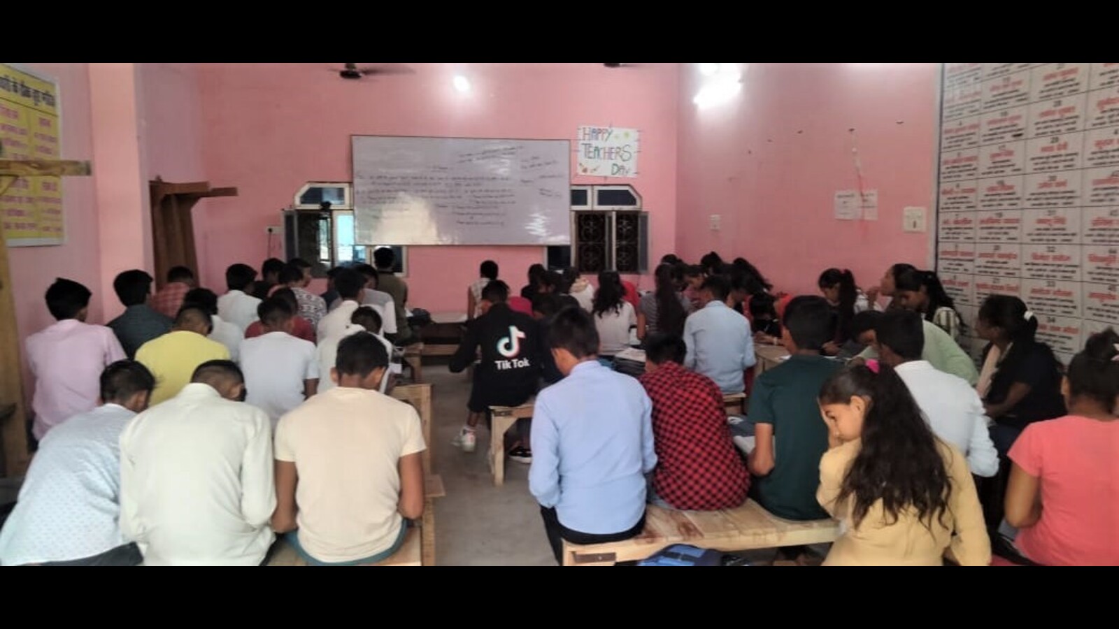 Staff salary, arrear payment process at govt-aided U.P. schools to be fully online now - Vimarsana News