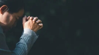 They are constantly making agreements with their god or their highest power of belief regarding things their lives.&nbsp; (Unsplash)