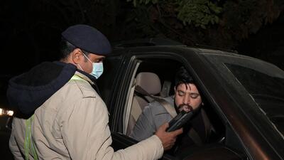On October 6, a speeding car crashed into many vehicles near Z bridge, that connects Jungali Maharaj Road to Sadashiv Peth, killing one person and injuring four others. The accused and his co-passenger were under the influence of alcohol when the incident took place. (REPRESENTATIVE PHOTO) On October 6, a speeding car crashed into many vehicles near Z bridge, that connects Jungali Maharaj Road to Sadashiv Peth, killing one person and injuring four others. The accused and his co-passenger were under the influence of alcohol when the incident took place. (REPRESENTATIVE PHOTO)