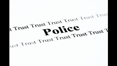 These cops had submitted written requests to the police department to delay their DEs till the conclusion of their criminal proceedings. (Getty Images/iStockphoto) These cops had submitted written requests to the police department to delay their DEs till the conclusion of their criminal proceedings. (Getty Images/iStockphoto)