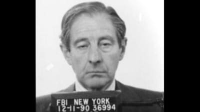 Thomas Gambino was once known as a “quintessential Mafia prince of New York City (FBI New York) Thomas Gambino was once known as a “quintessential Mafia prince of New York City (FBI New York)