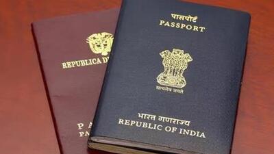aAsection of officers at the Regional Passport Office (RPO) in Kolkata and the Passport Seva Laghu Kendra at Gangtok were involved in the racket (Representative Photo) aAsection of officers at the Regional Passport Office (RPO) in Kolkata and the Passport Seva Laghu Kendra at Gangtok were involved in the racket (Representative Photo)