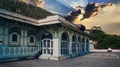 Nawanpind Sardaran village in Punjab receives Best Tourism Village Award (Representative image) (Pixabay) Nawanpind Sardaran village in Punjab receives Best Tourism Village Award (Representative image) (Pixabay)