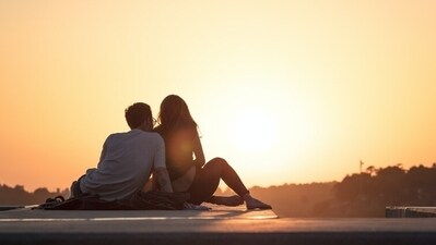 We should understand that it is not about us, but about the feelings of the other person. We should let them share it with us, without interrupting.&nbsp; (Unsplash)