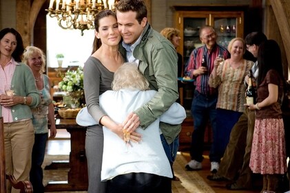 The Proposal is a 2009 American romantic comedy film directed by Anne Fletcher.