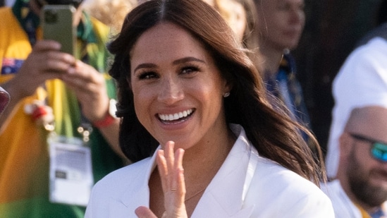 Meghan Markle (AP)