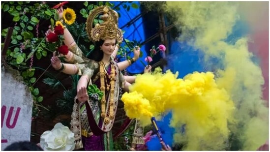 Shardiya Navratri 2023: Foods to eat and avoid during the festival (Unsplash)