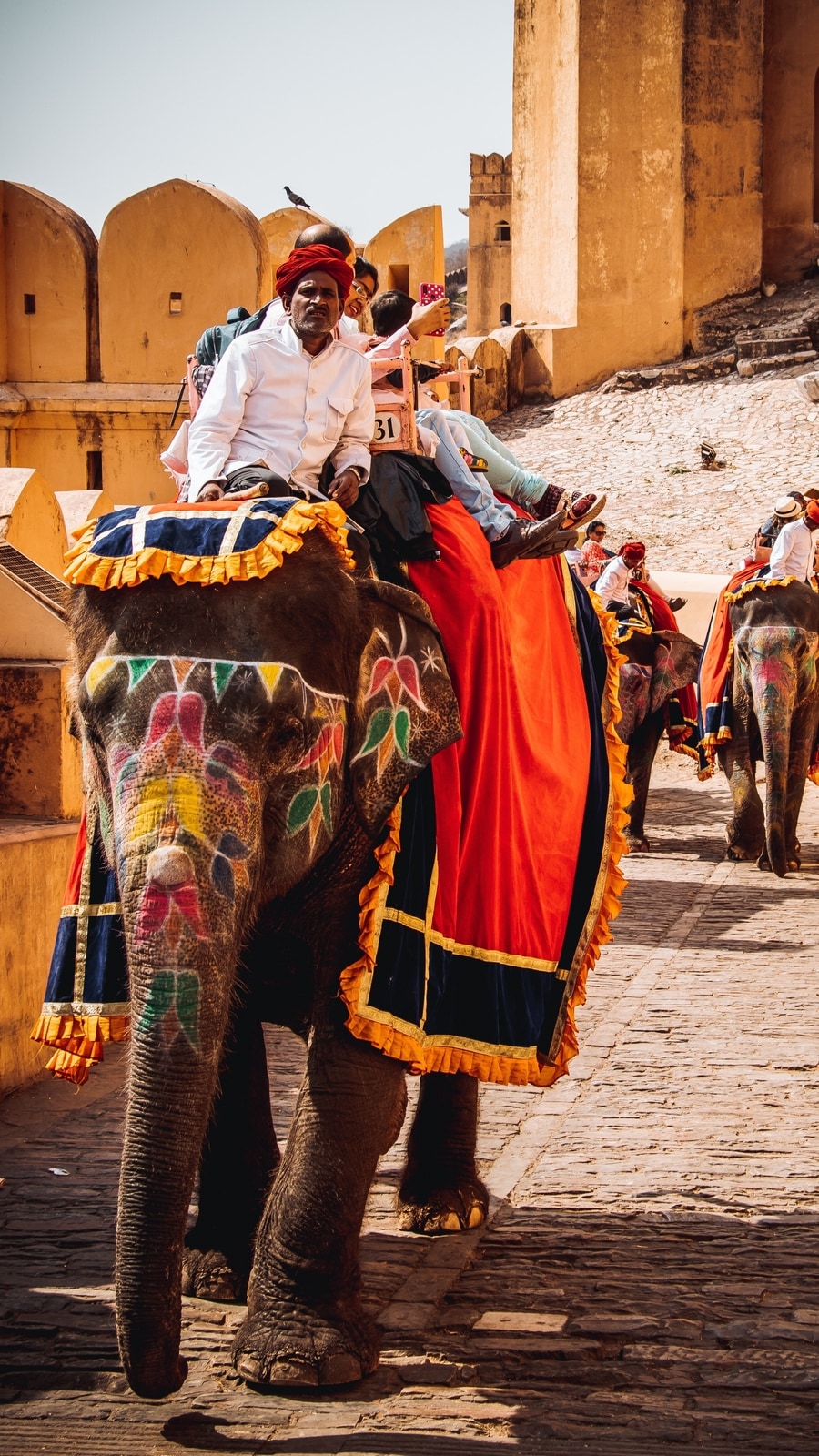 Rajasthan