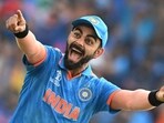 Virat Kohli's contribution to cricket is not only limited to his performance on the field. Virat Kohli's contribution to cricket is not only limited to his performance on the field.
