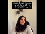 Lawyer shared a few reasons for which people get divorced. Lawyer shared a few reasons for which people get divorced.