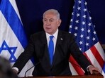 Israel-Hamas War: Israel’s prime minister Benjamin Netanyahu