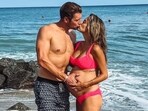 Jana Kramer's babymoon: A painful lesson in prioritizing health.(kramergirl/Instagram)