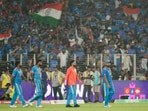 India are unbeaten at the ongoing 2023 World Cup. India are unbeaten at the ongoing 2023 World Cup.