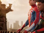 The game has been published by Sony Interactive Entertainment, The game has been published by Sony Interactive Entertainment,