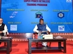 The partnership was formally announced in the esteemed presence of the Union Minister for Education and Skill Development & Entrepreneurship, Dharmendra Pradhan; Ved Mani Tiwari, COO, NSDC; and Sanket Ray, President, Coca-Cola India & Southwest Asia.