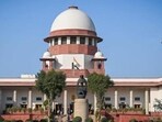 Supreme Court of India (Representative Photo)