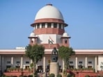 Supreme Court of India (Representative Photo) Supreme Court of India (Representative Photo)