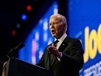 US President Joe Biden US President Joe Biden
