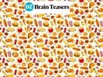 World Food Day: Will you be able to solve this brain teaser? 
