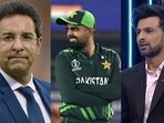 Shoaib Malik has been lashed out at for his comment on Babar Azam's captaincy Shoaib Malik has been lashed out at for his comment on Babar Azam's captaincy
