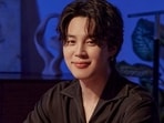 Jimin's Production Diary will release this month. Jimin's Production Diary will release this month.