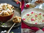 Shardiya Navratri Day 4: Delectable bhog recipes to offer Maa Kushmanda Shardiya Navratri Day 4: Delectable bhog recipes to offer Maa Kushmanda