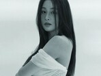 Korean actor Kang So Ra is all set to welcome her baby no 2 by the end of 2023. Korean actor Kang So Ra is all set to welcome her baby no 2 by the end of 2023.