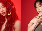 Seo Soo-Jin is all set to make her solo debut Seo Soo-Jin is all set to make her solo debut