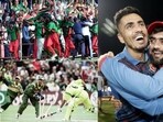 Afghanistan's win over England goes down as one of the greatest upsets in the history of the World Cup Afghanistan's win over England goes down as one of the greatest upsets in the history of the World Cup