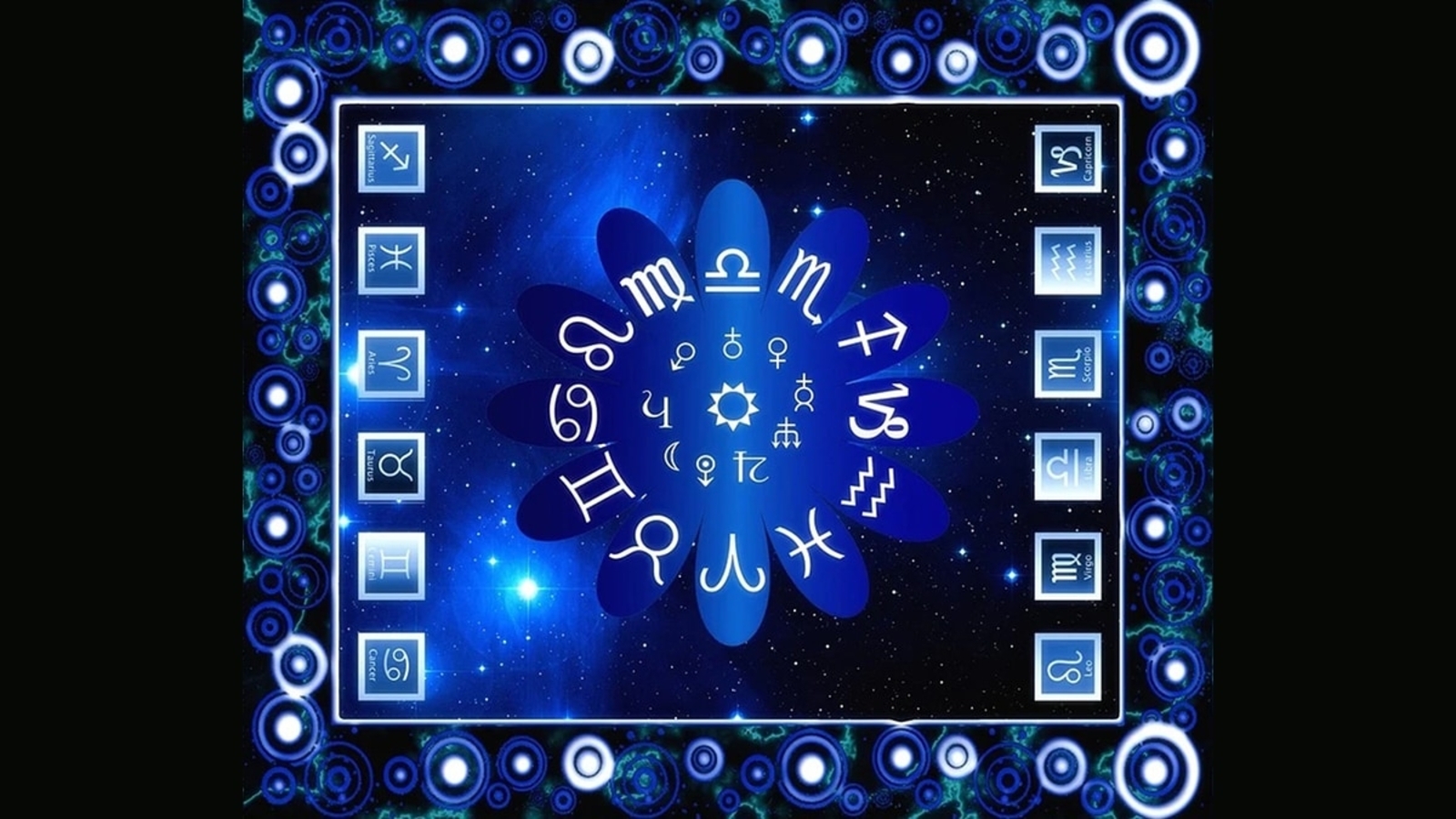 Horoscope Today: Astrological prediction for October 17, 2023 - Vimarsana News