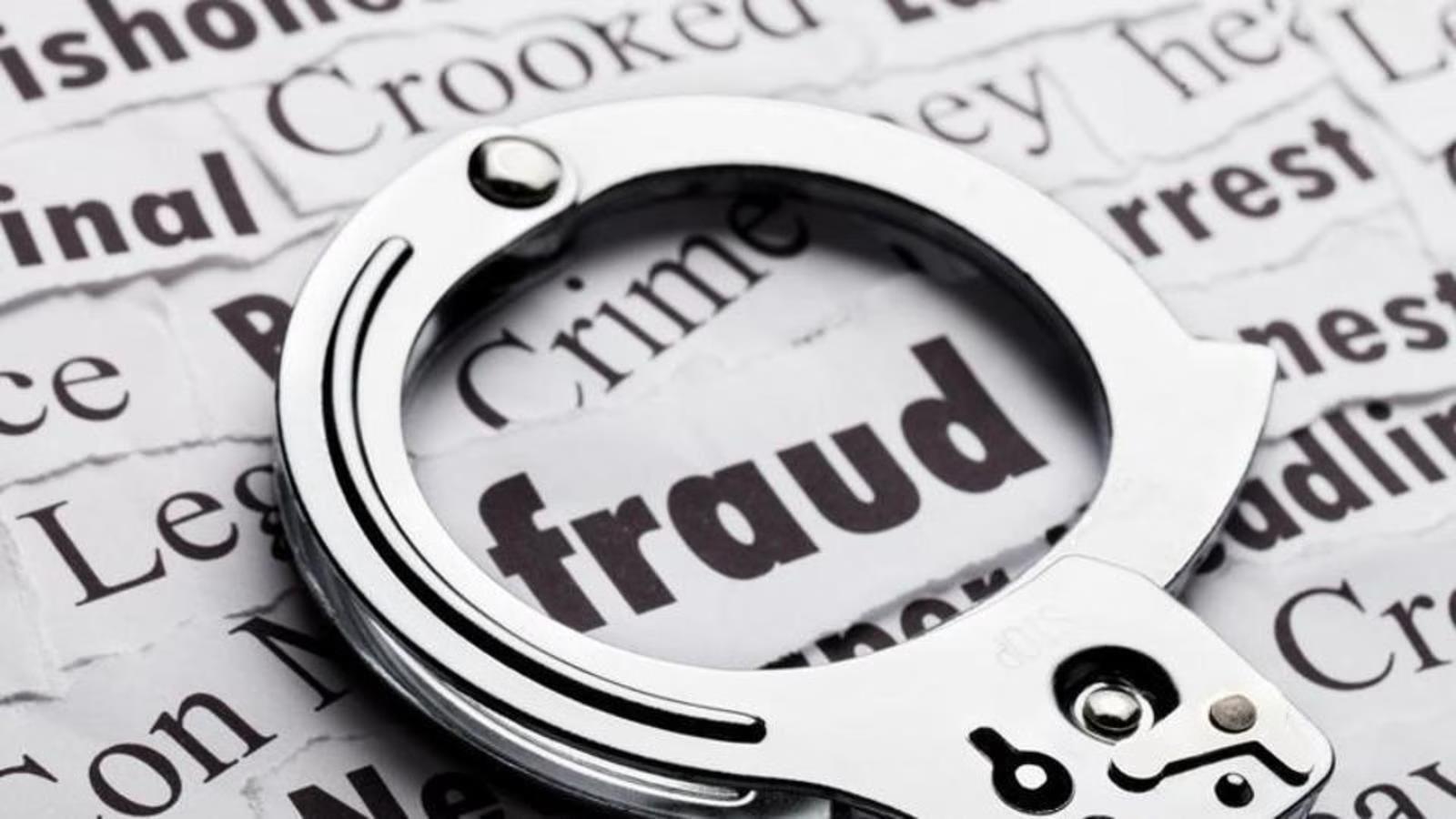 Jammu: Father–son duo forge doc for govt job; chargesheeted - Vimarsana News