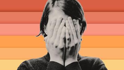 How to cope with mid-life meltdowns How to cope with mid-life meltdowns