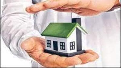 A senior officer of GMADA said standard operating procedure (SOP) has been finalised and GMADA has asked the flat owners to pay the due amount, following which a conveyance deed in favour of allottees will be executed and the flats will be handed over to the resident welfare association. (HT File) A senior officer of GMADA said standard operating procedure (SOP) has been finalised and GMADA has asked the flat owners to pay the due amount, following which a conveyance deed in favour of allottees will be executed and the flats will be handed over to the resident welfare association. (HT File)