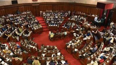 At present, Bengal ministers and MLAs get around ₹1,10,000 and ₹81,000 a month respectively. (File photo) At present, Bengal ministers and MLAs get around ₹1,10,000 and ₹81,000 a month respectively. (File photo)
