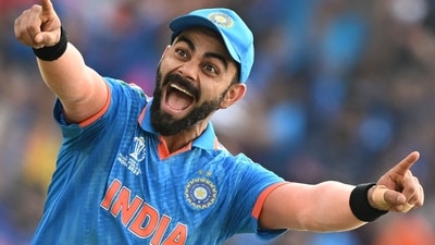 Virat Kohli's contribution to cricket is not only limited to his performance on the field. (AFP) Virat Kohli's contribution to cricket is not only limited to his performance on the field. (AFP)