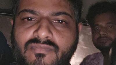 Eight more suspects who helped drug haul accused Bhushan Patil (L) and Abhishekh Balkawade to set up a drug factory in Nashik have been identified, the city police told the Pune court on Monday. (HT) Eight more suspects who helped drug haul accused Bhushan Patil (L) and Abhishekh Balkawade to set up a drug factory in Nashik have been identified, the city police told the Pune court on Monday. (HT)