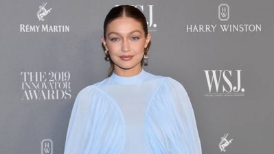 Gigi Hadid (Getty Images) Gigi Hadid (Getty Images)