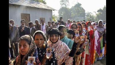 Madhya Pradesh will vote on November 17 (PTI) Madhya Pradesh will vote on November 17 (PTI)
