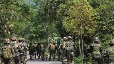 Manipur has witnessed ethnic clashes between Meiteis and tribal Kukis since May 3, which has claimed 178 lives, displaced thousands. (Representative Image) Manipur has witnessed ethnic clashes between Meiteis and tribal Kukis since May 3, which has claimed 178 lives, displaced thousands. (Representative Image)