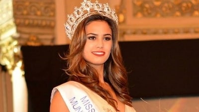 Former Miss World contestant Sherika De Armas dies at 26. (Instagram) Former Miss World contestant Sherika De Armas dies at 26. (Instagram)