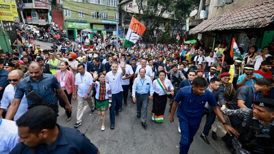On Congress leader Rahul Gandhi's Mizoram visit, Mizoram CM Zoramthanga said, "Rahul Gandhi's visit may be good for the party's (Congress) people. But that will not have much influence on Mizoram's population as a whole. So, I don't think it will have much meaning." (PTI) On Congress leader Rahul Gandhi's Mizoram visit, Mizoram CM Zoramthanga said, "Rahul Gandhi's visit may be good for the party's (Congress) people. But that will not have much influence on Mizoram's population as a whole. So, I don't think it will have much meaning." (PTI)